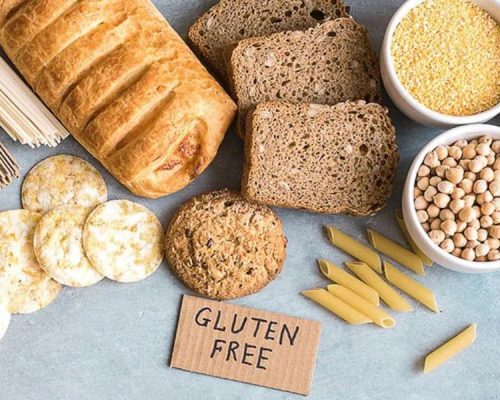 Gluten-Free Diet
