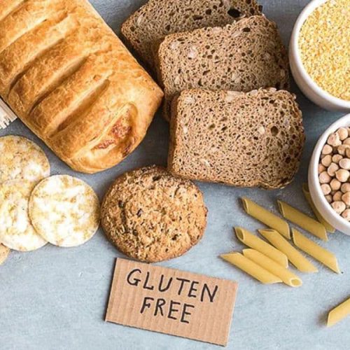 Gluten-Free Diet