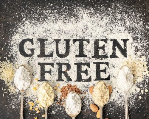 Gluten-Free Diet