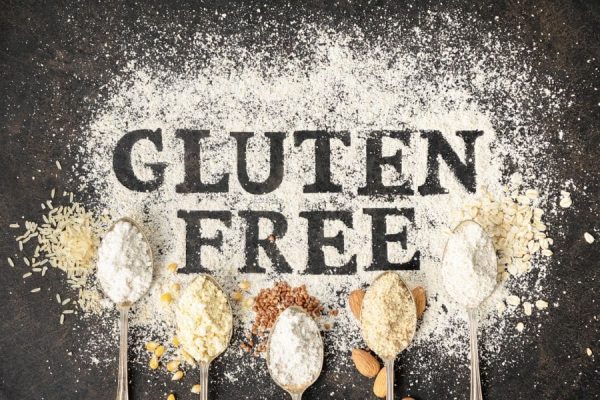 Gluten-Free Diet
