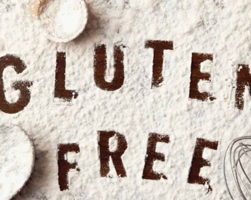 Gluten-Free Diet