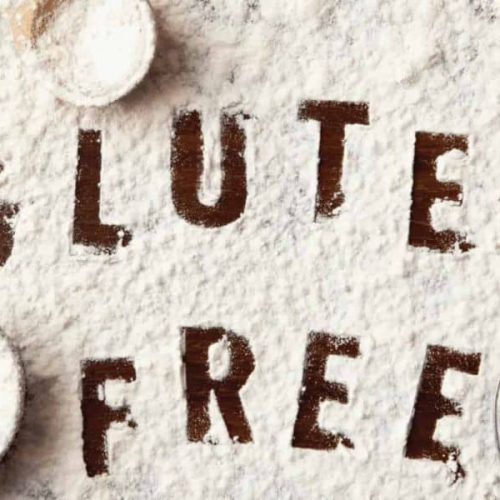 Gluten-Free Diet