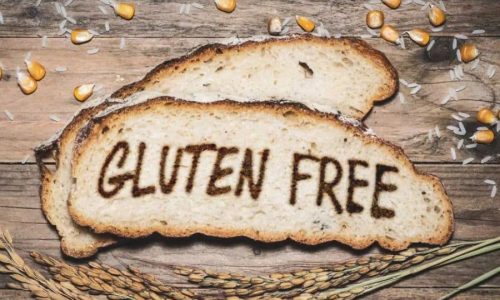 Gluten-Free Diet