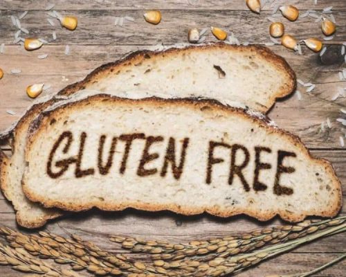 Gluten-Free Diet