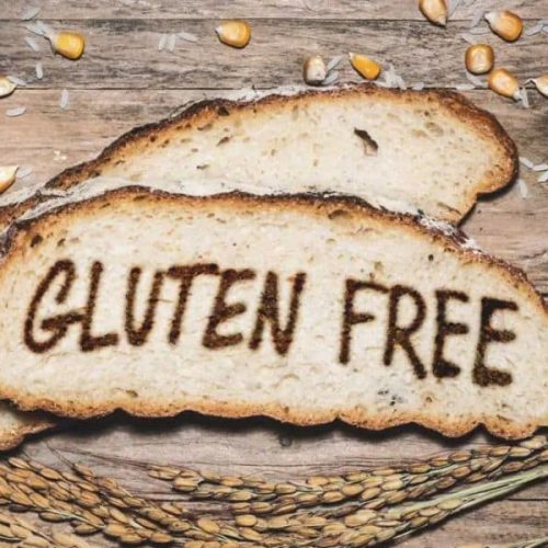 Gluten-Free Diet