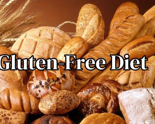 Gluten-Free Diet