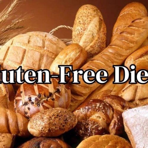 Gluten-Free Diet