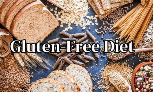 Gluten-Free Diet
