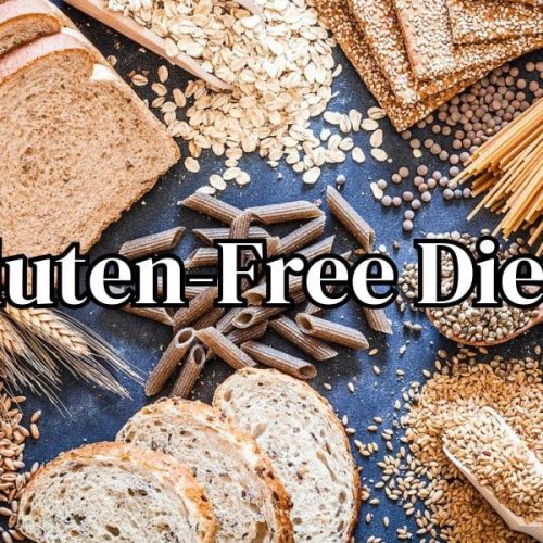 Gluten-Free Diet
