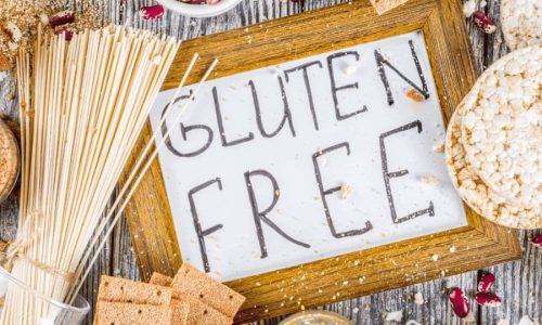 Gluten-Free Diet