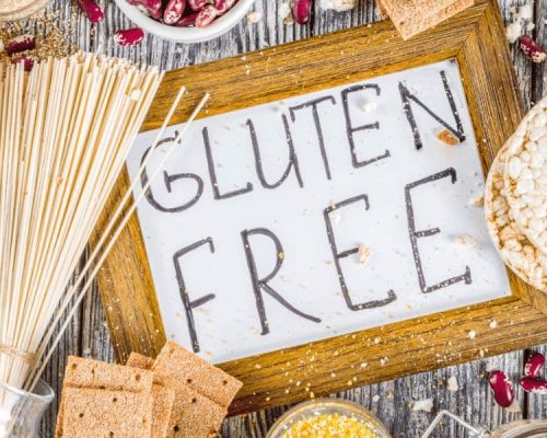 Gluten-Free Diet