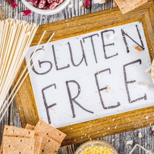 Gluten-Free Diet