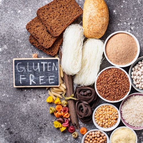 Gluten-Free Diet