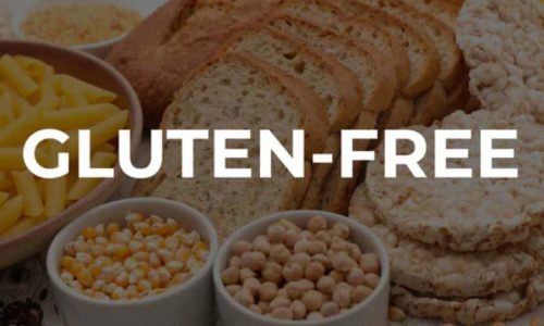 Gluten-Free Diet