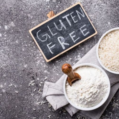 Gluten-Free Diet