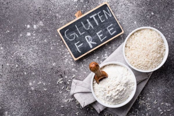 Gluten-Free Diet