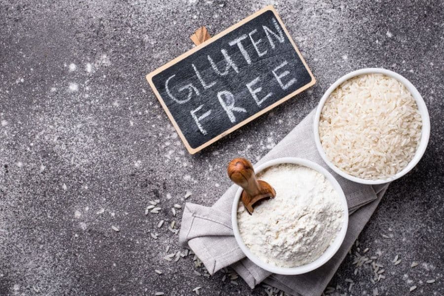 Gluten-Free Diet