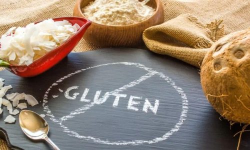 Gluten-Free Diet