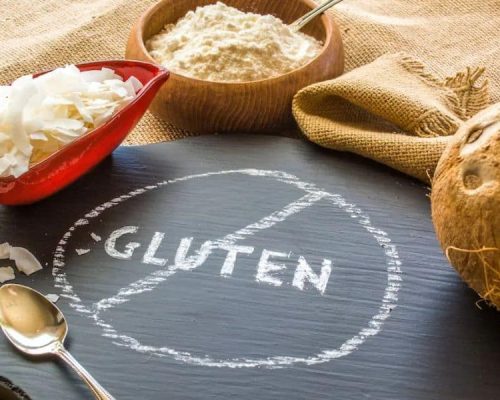 Gluten-Free Diet