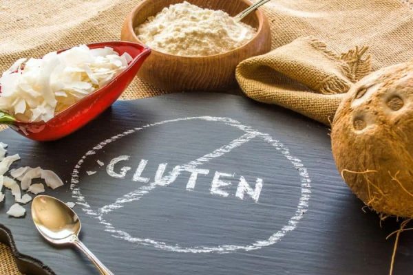 Gluten-Free Diet