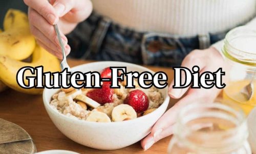 Gluten-Free Diet