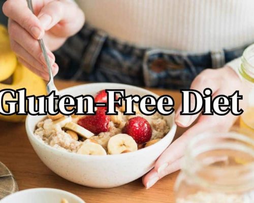 Gluten-Free Diet