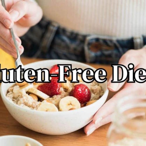 Gluten-Free Diet