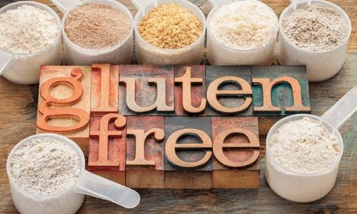 Gluten-Free Diet