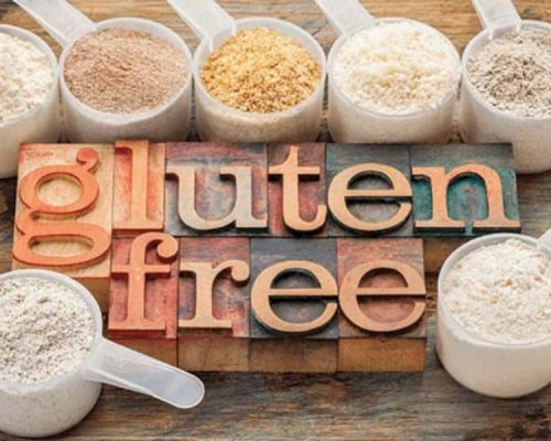 Gluten-Free Diet