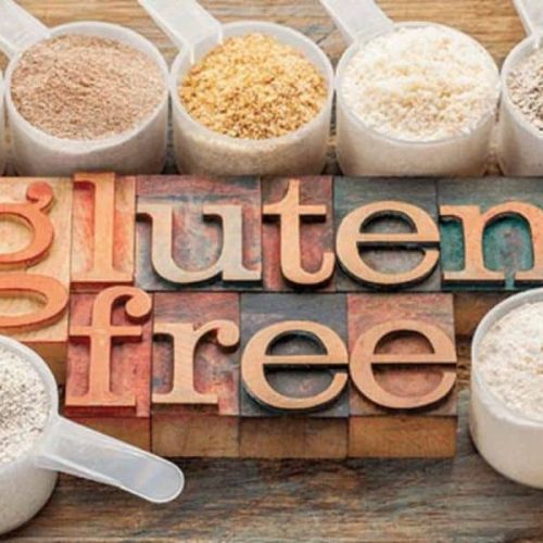 Gluten-Free Diet