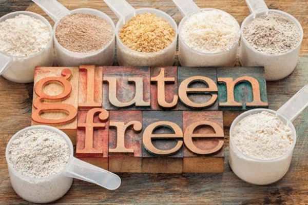 Gluten-Free Diet