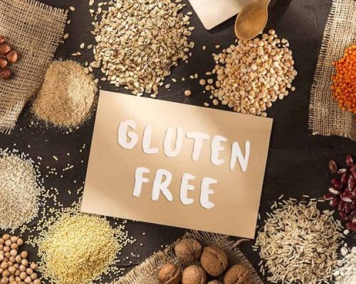 Gluten-Free Diet