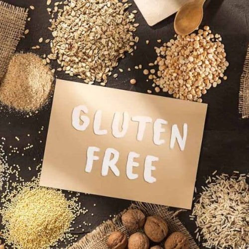 Gluten-Free Diet