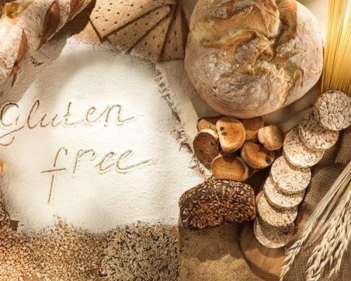 Gluten-Free Diet