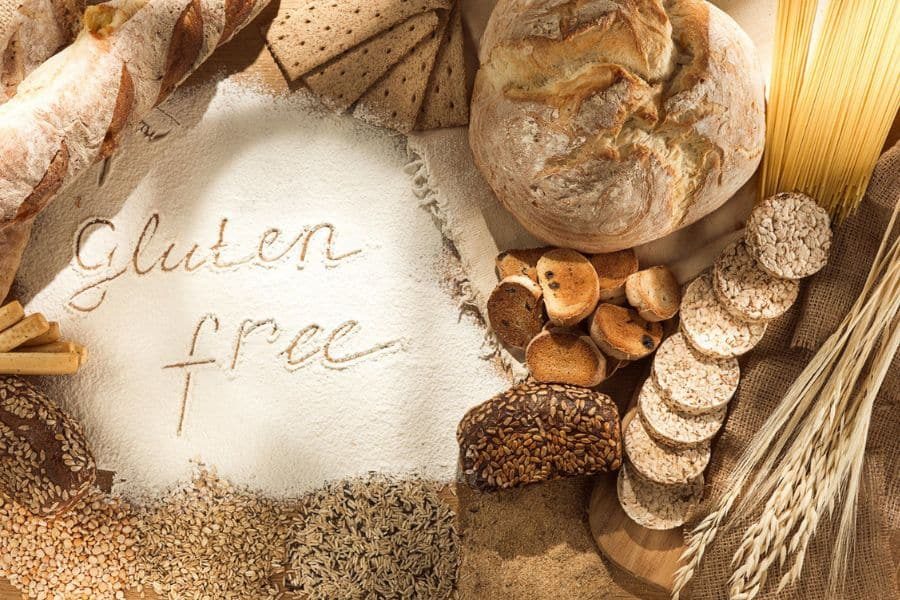 Gluten-Free Diet