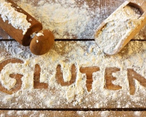 Gluten-Free Diet