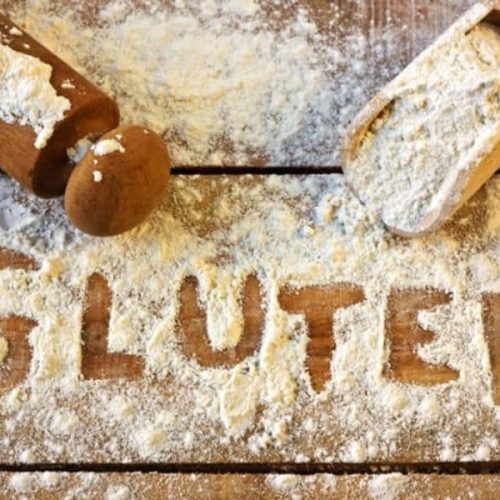 Gluten-Free Diet