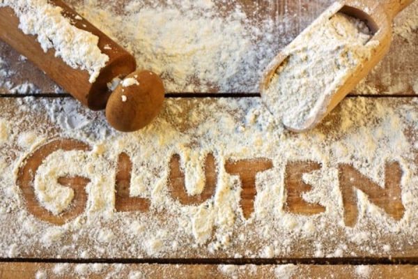 Gluten-Free Diet