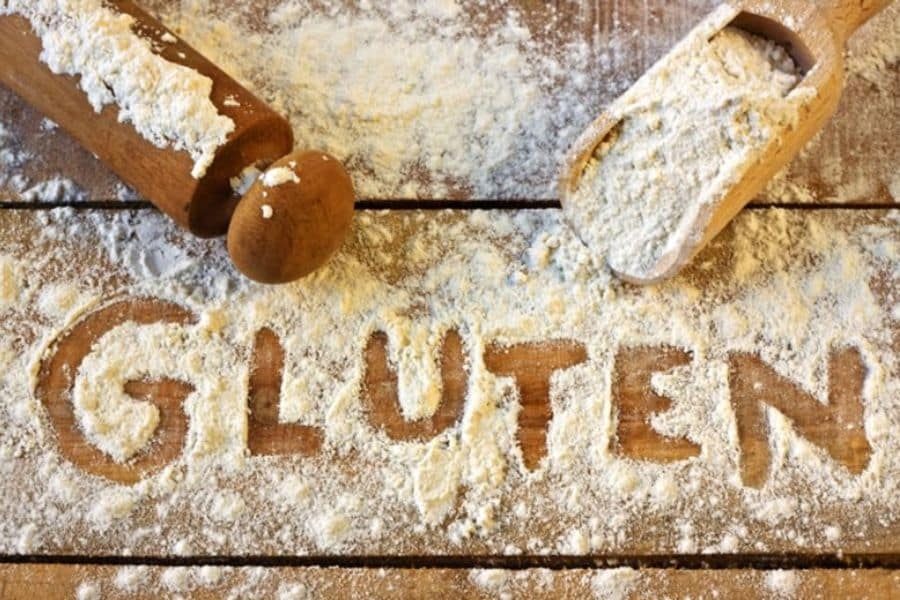 Gluten-Free Diet