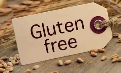 Gluten-Free Diet