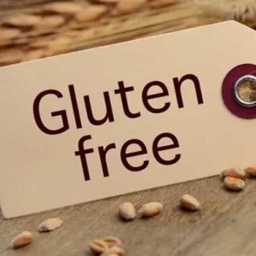 Gluten-Free Diet