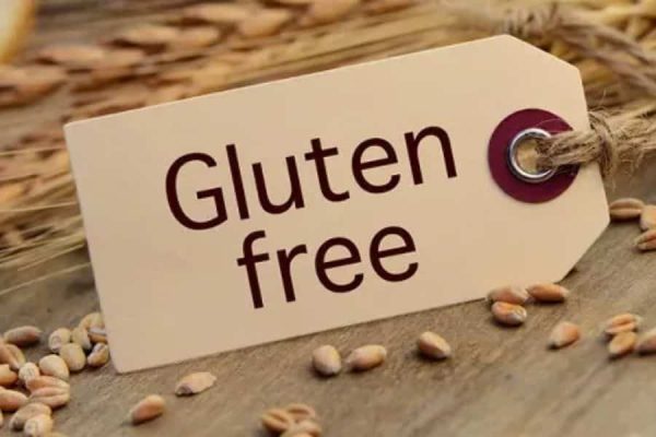 Gluten-Free Diet
