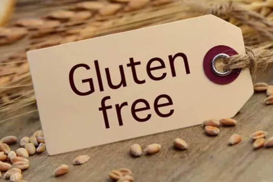 Gluten-Free Diet