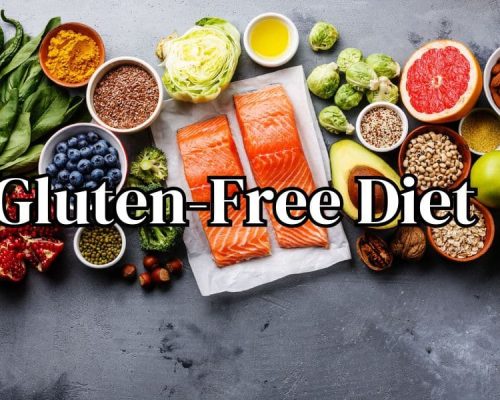 Gluten-Free Diet