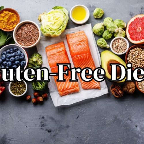 Gluten-Free Diet