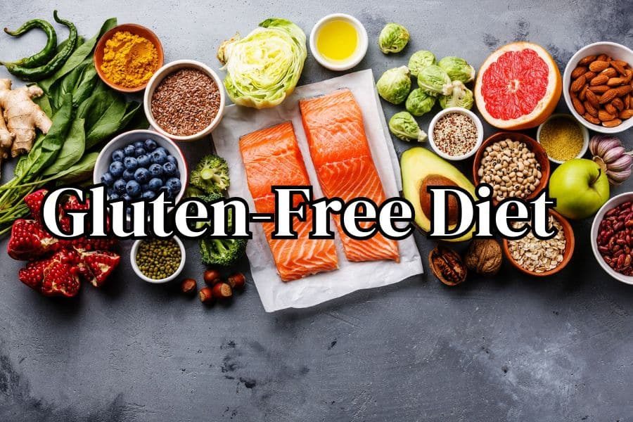 Gluten-Free Diet