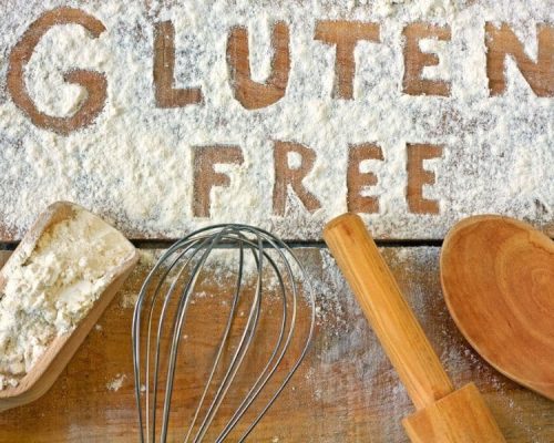 Gluten-Free Diet