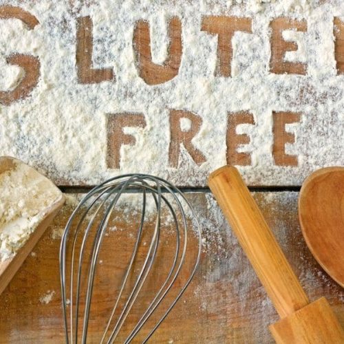 Gluten-Free Diet