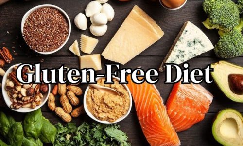 Gluten-Free Diet