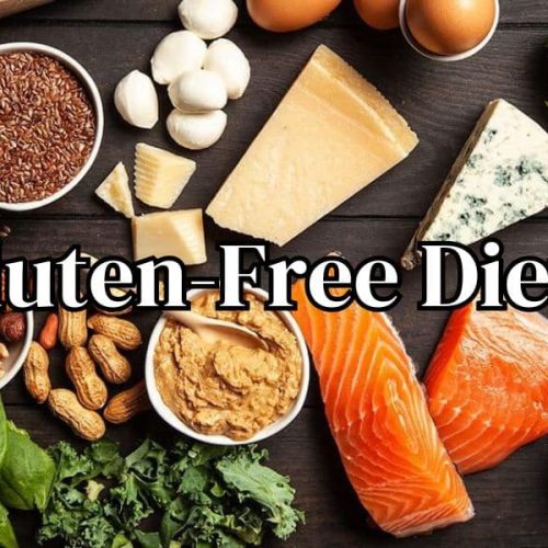 Gluten-Free Diet